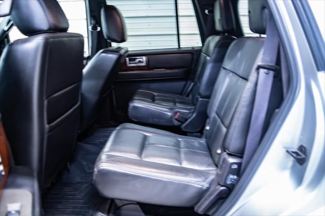 used 2013 Lincoln Navigator car, priced at $9,995