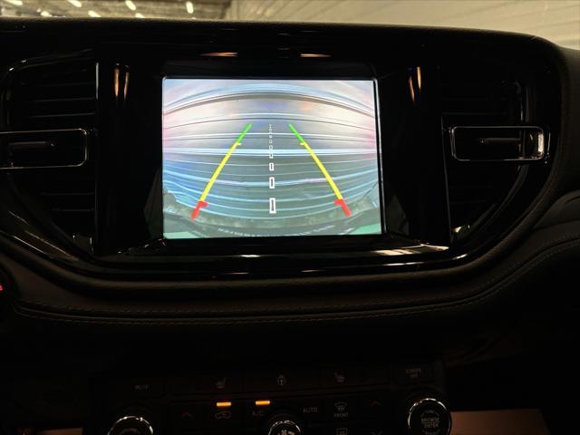 used 2021 Dodge Durango car, priced at $26,795
