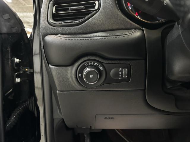 used 2021 Dodge Durango car, priced at $26,795