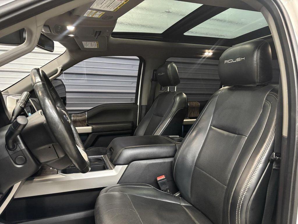 used 2018 Ford F-250 car, priced at $49,995