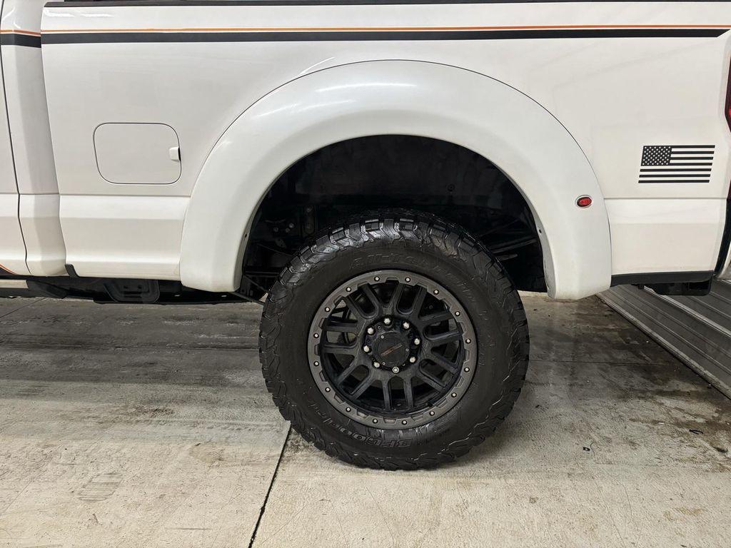 used 2018 Ford F-250 car, priced at $49,995