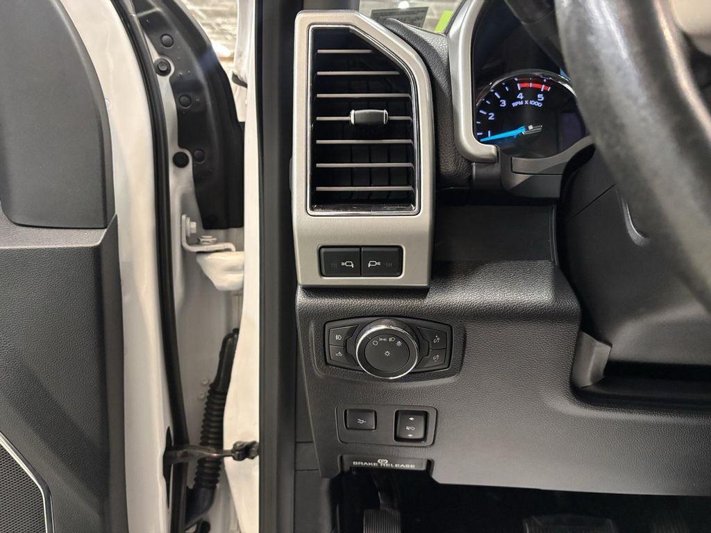 used 2018 Ford F-250 car, priced at $49,995