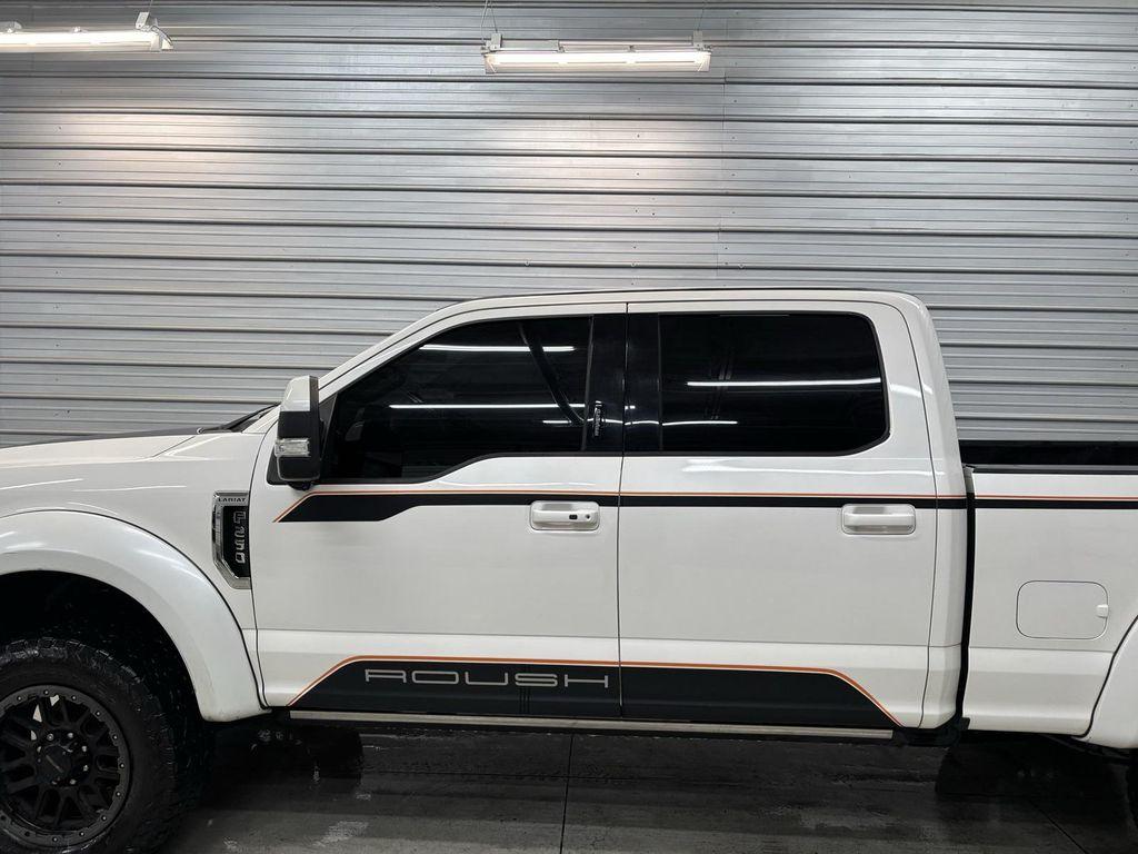 used 2018 Ford F-250 car, priced at $49,995