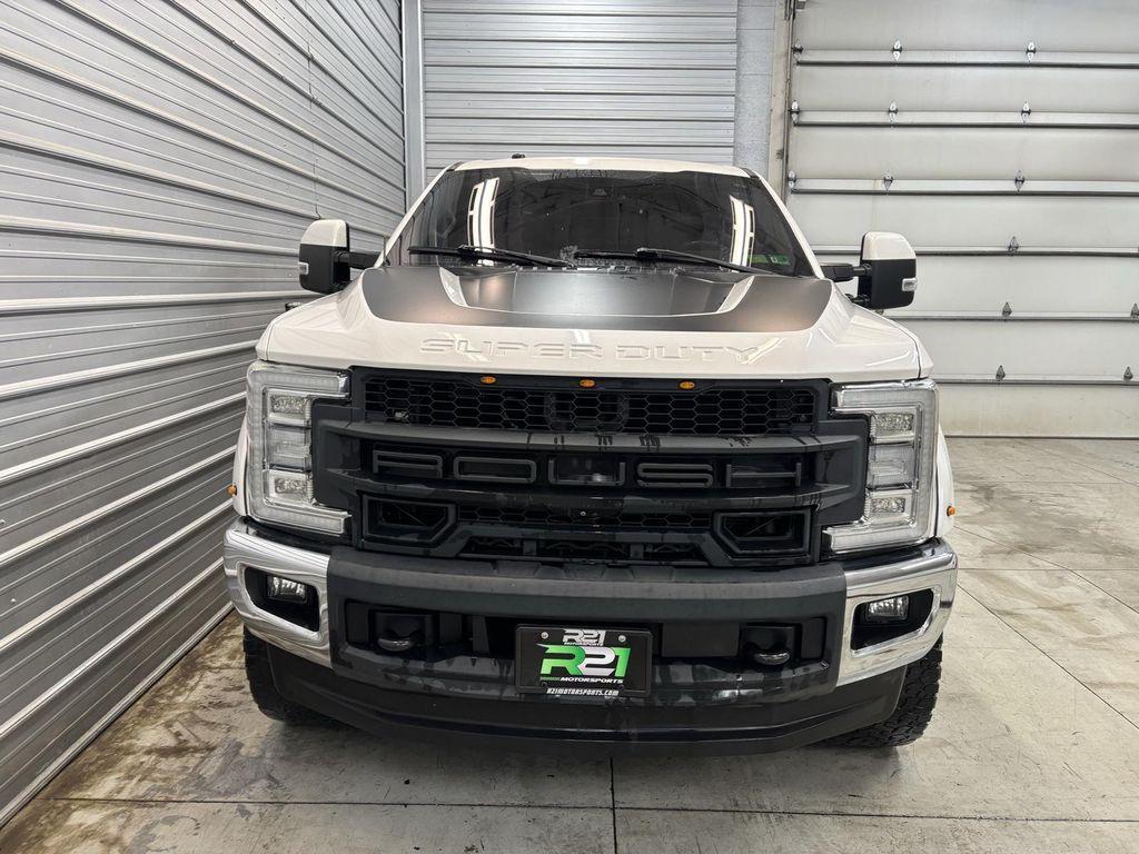 used 2018 Ford F-250 car, priced at $49,995