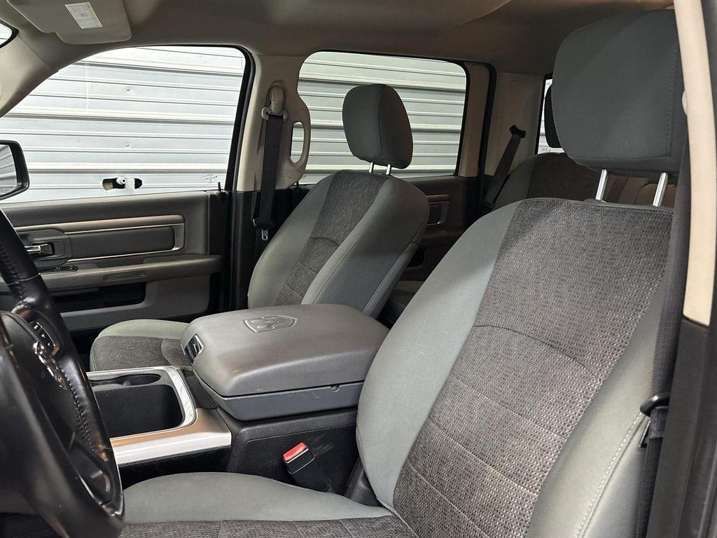 used 2016 Ram 1500 car, priced at $19,995
