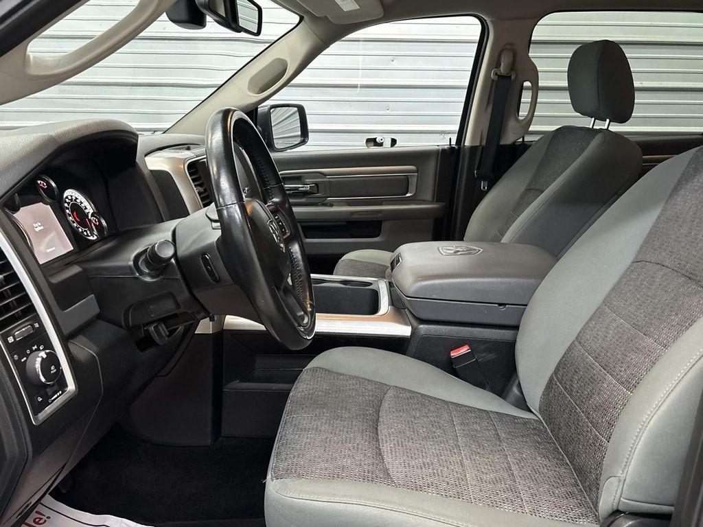 used 2016 Ram 1500 car, priced at $19,995