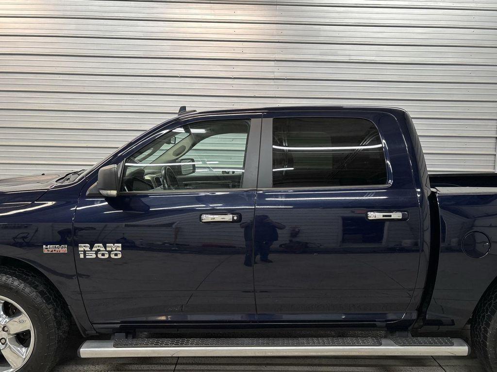 used 2016 Ram 1500 car, priced at $19,995
