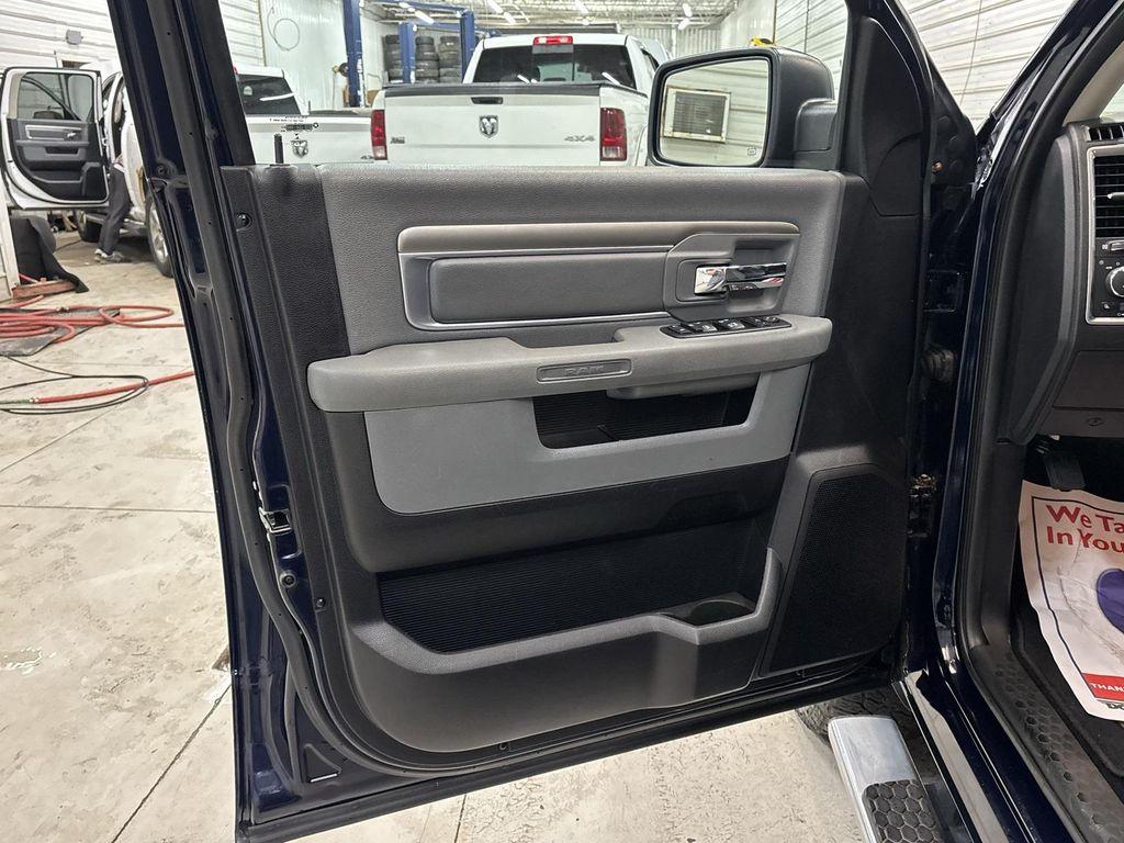 used 2016 Ram 1500 car, priced at $19,995