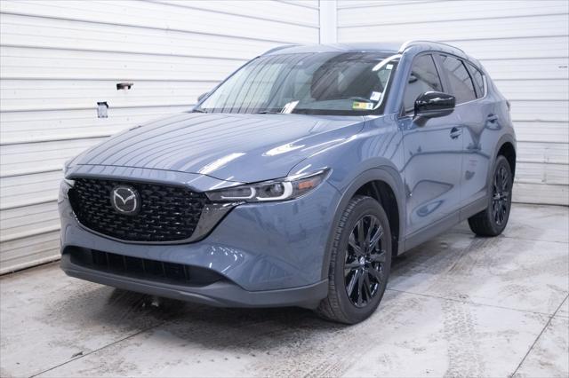 used 2022 Mazda CX-5 car, priced at $25,995