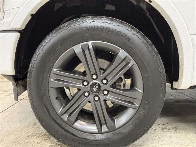 used 2019 Ford F-150 car, priced at $26,795