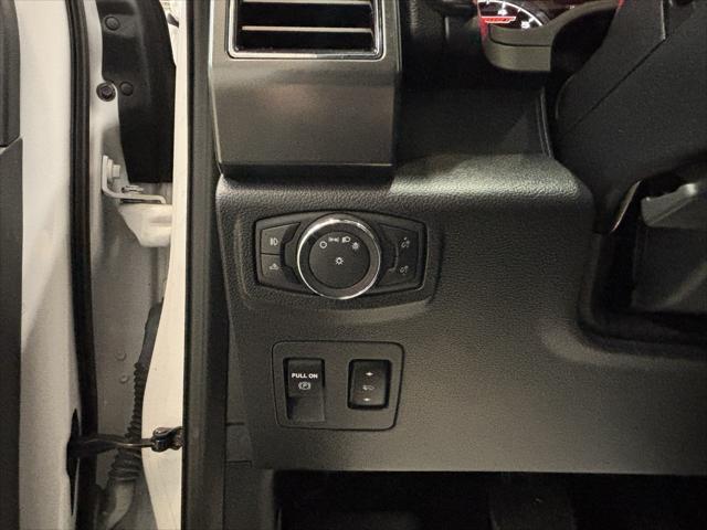used 2019 Ford F-150 car, priced at $26,795