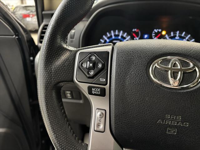used 2017 Toyota 4Runner car, priced at $32,295