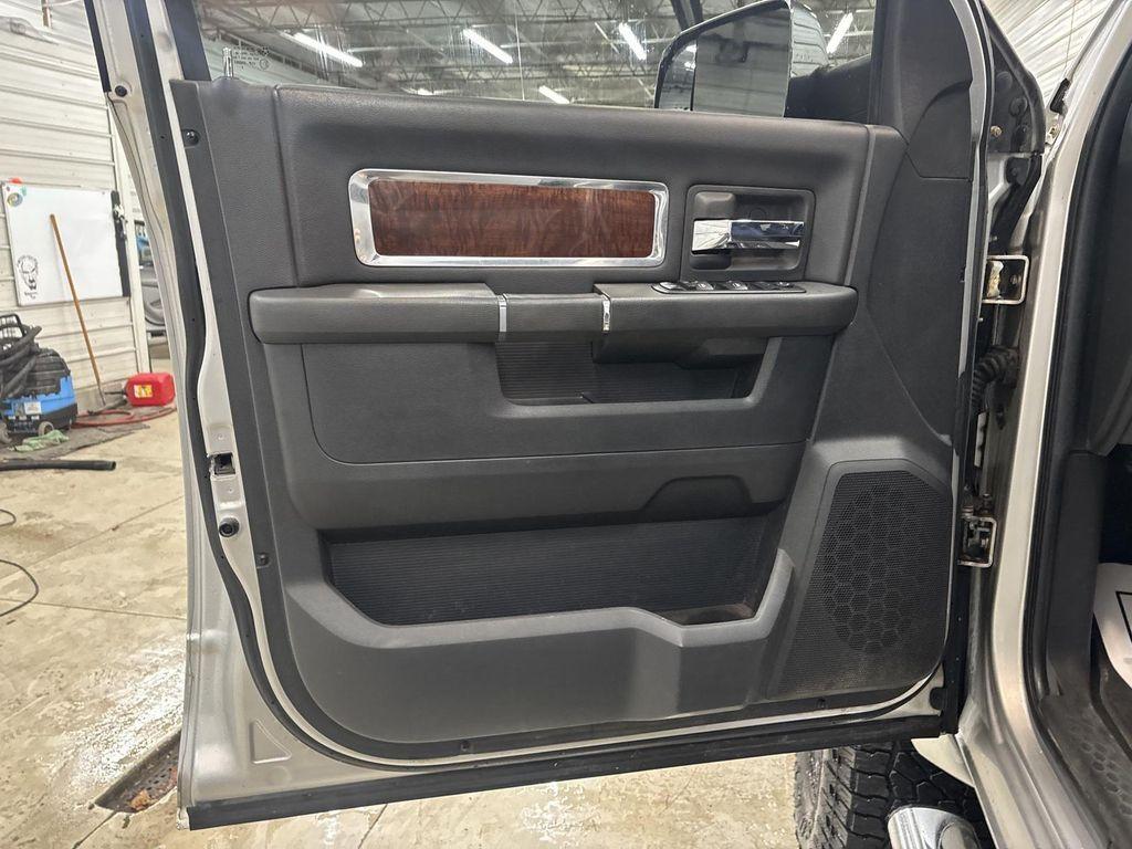 used 2010 Dodge Ram 2500 car, priced at $19,995