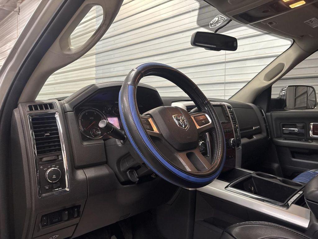 used 2010 Dodge Ram 2500 car, priced at $19,995