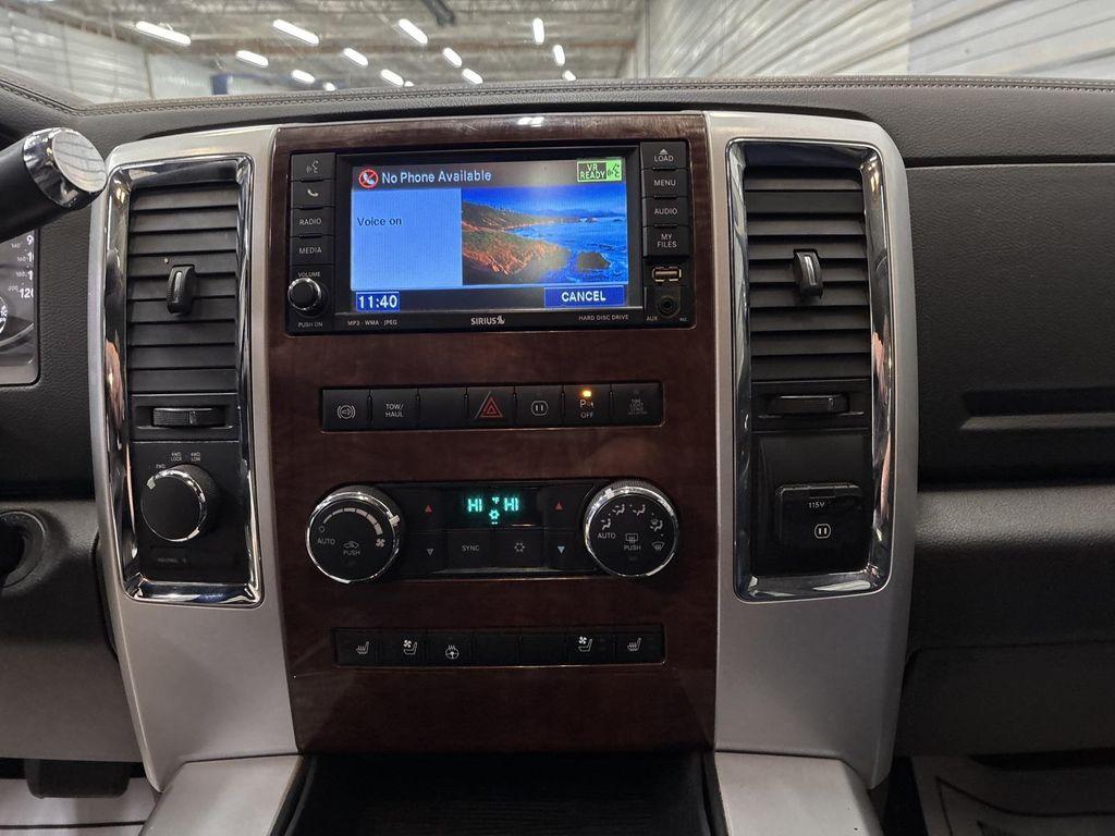 used 2010 Dodge Ram 2500 car, priced at $19,995