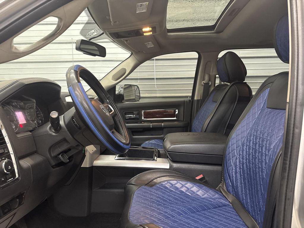 used 2010 Dodge Ram 2500 car, priced at $19,995