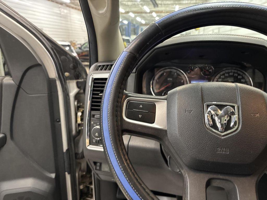 used 2010 Dodge Ram 2500 car, priced at $19,995