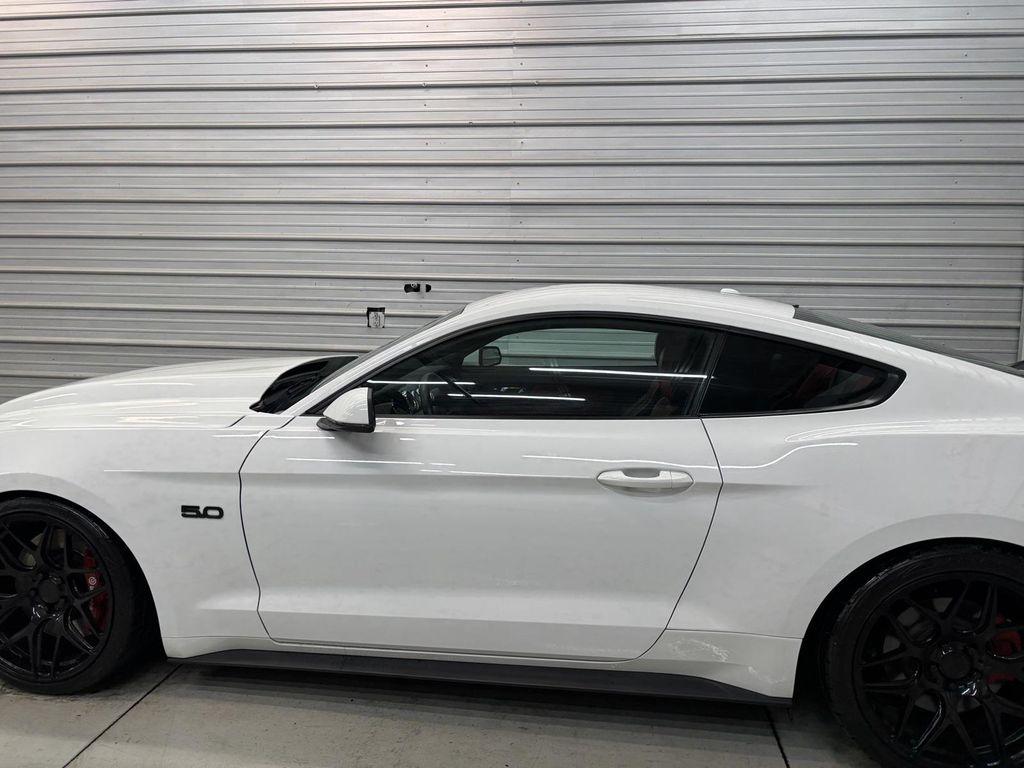 used 2015 Ford Mustang car, priced at $29,995