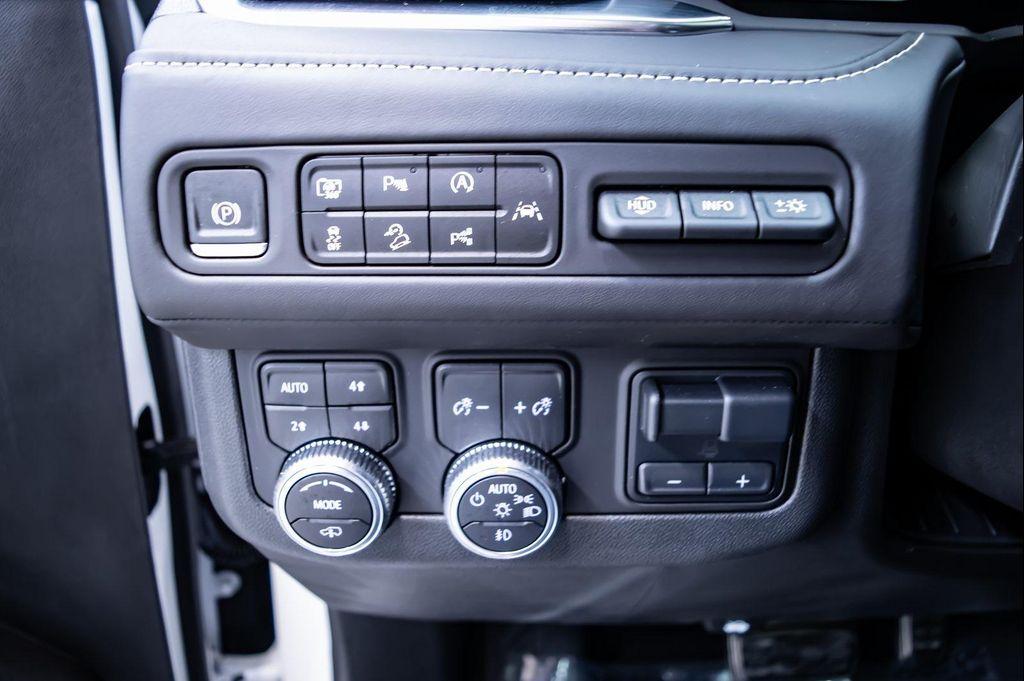 used 2024 GMC Yukon car, priced at $85,995