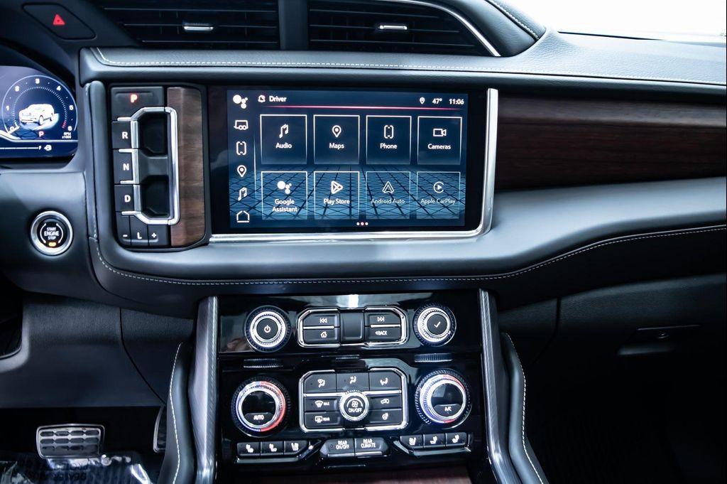 used 2024 GMC Yukon car, priced at $85,995