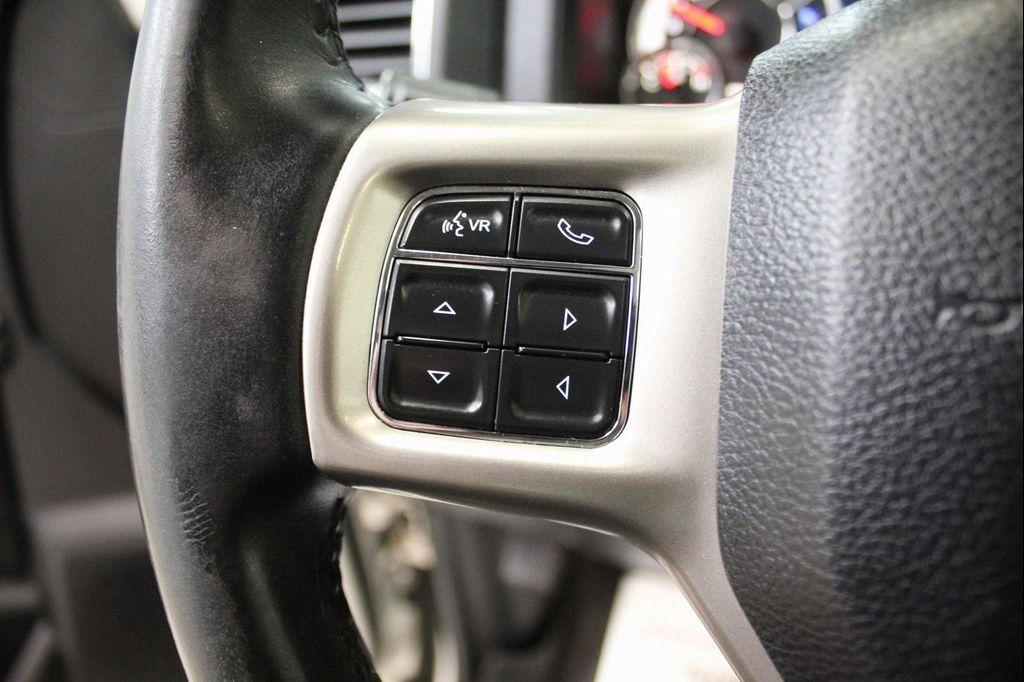 used 2016 Ram 3500 car, priced at $28,995