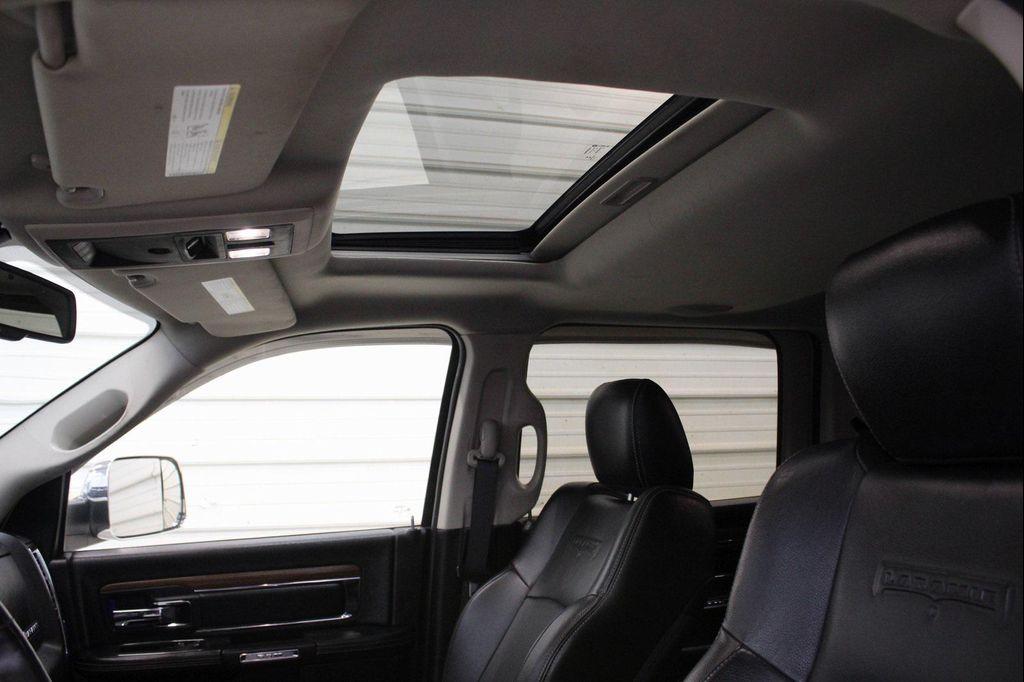 used 2016 Ram 3500 car, priced at $28,995