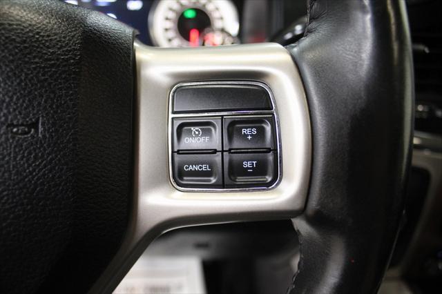 used 2016 Ram 3500 car, priced at $32,495