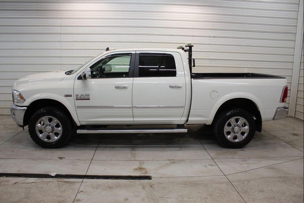 used 2016 Ram 3500 car, priced at $28,995