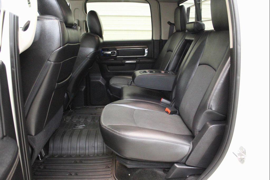 used 2016 Ram 3500 car, priced at $28,995
