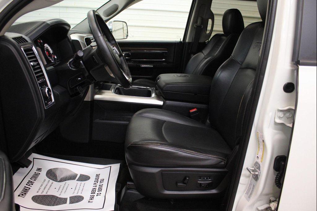 used 2016 Ram 3500 car, priced at $28,995