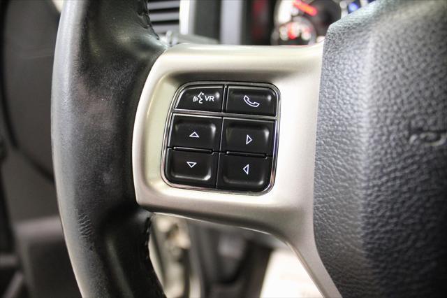 used 2016 Ram 3500 car, priced at $32,495