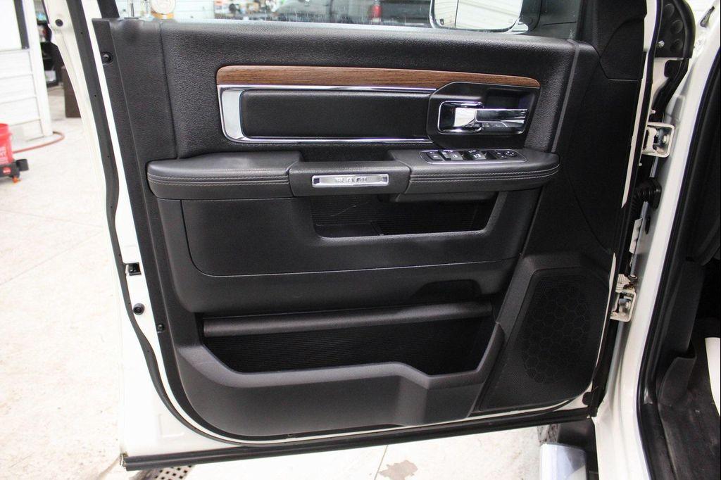 used 2016 Ram 3500 car, priced at $28,995