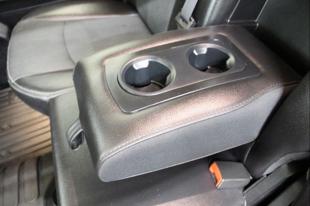 used 2016 Ram 3500 car, priced at $28,995