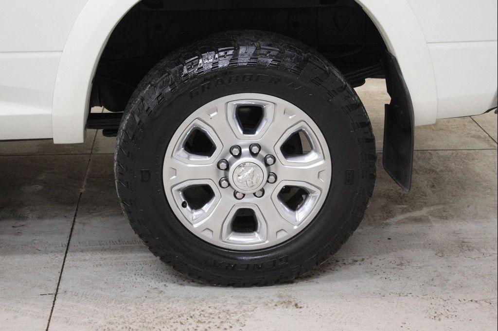used 2016 Ram 3500 car, priced at $28,995