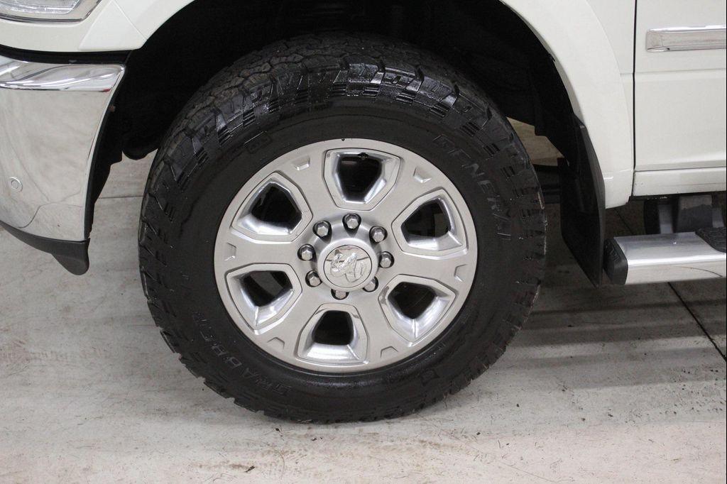 used 2016 Ram 3500 car, priced at $28,995