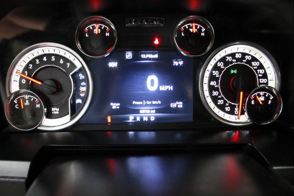 used 2016 Ram 3500 car, priced at $28,995