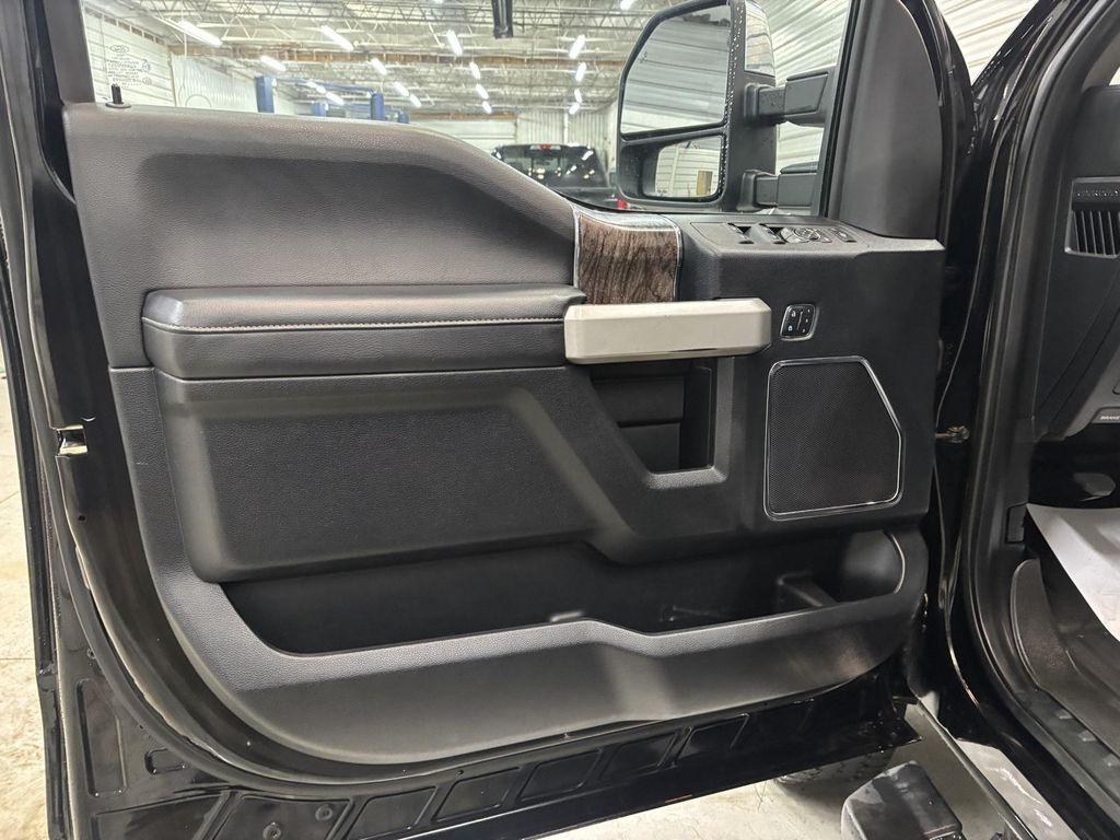 used 2018 Ford F-350 car, priced at $39,995