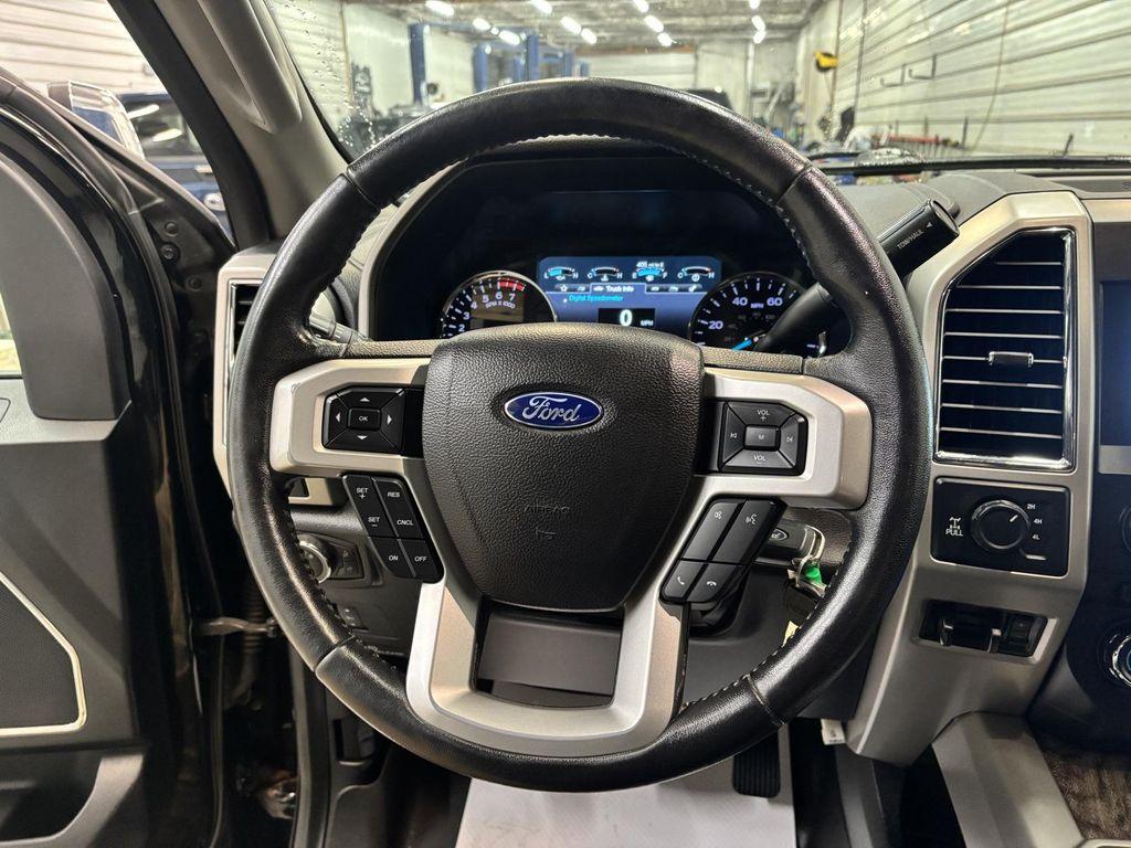 used 2018 Ford F-350 car, priced at $39,995