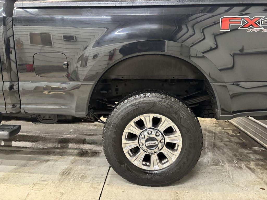 used 2018 Ford F-350 car, priced at $39,995