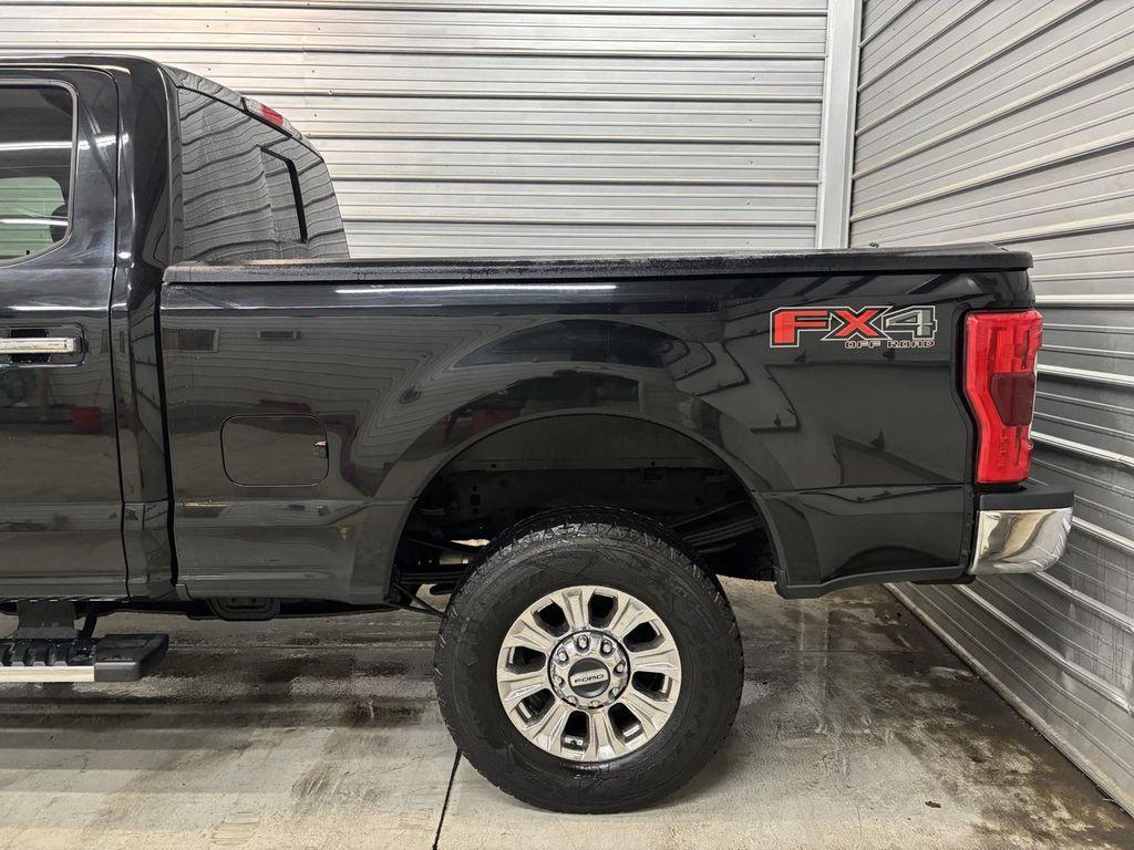 used 2018 Ford F-350 car, priced at $39,995