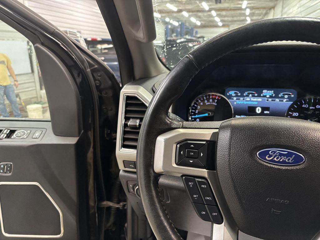 used 2018 Ford F-350 car, priced at $39,995