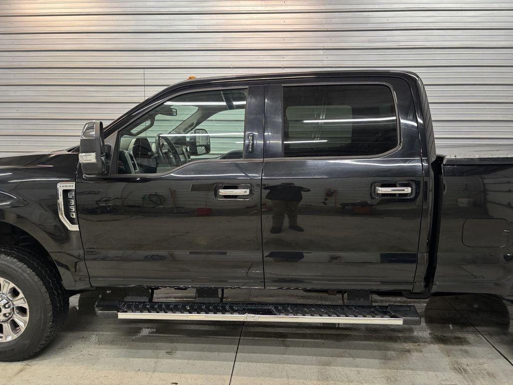 used 2018 Ford F-350 car, priced at $39,995
