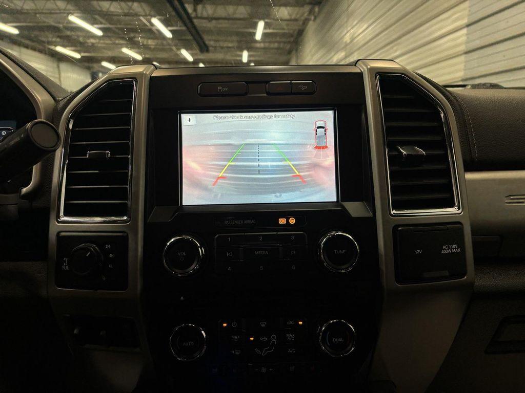 used 2018 Ford F-350 car, priced at $39,995