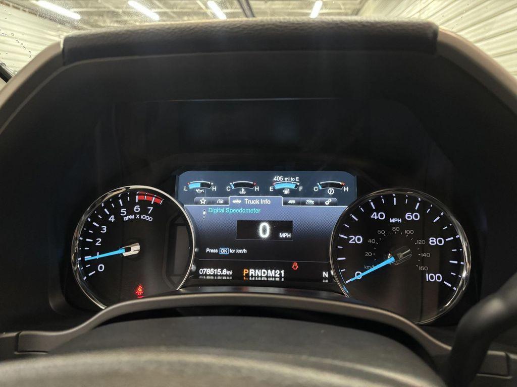 used 2018 Ford F-350 car, priced at $39,995