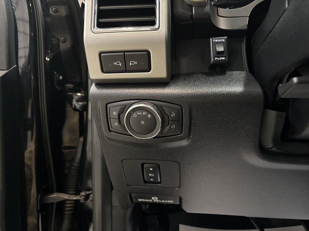 used 2018 Ford F-350 car, priced at $39,995