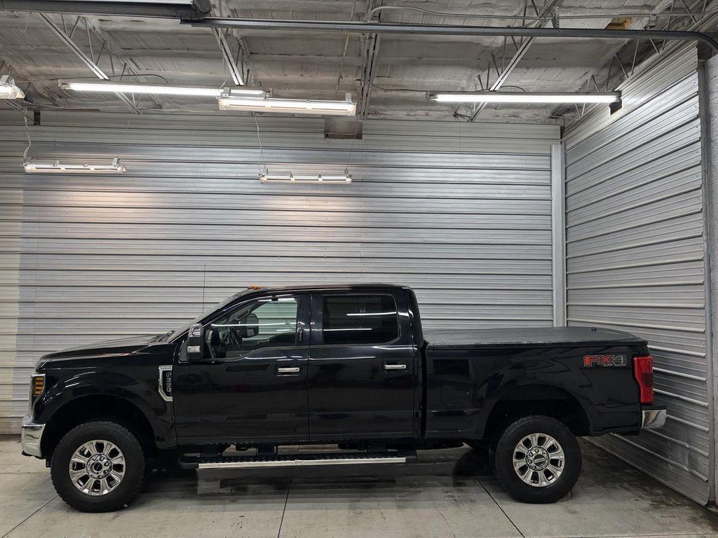 used 2018 Ford F-350 car, priced at $39,995