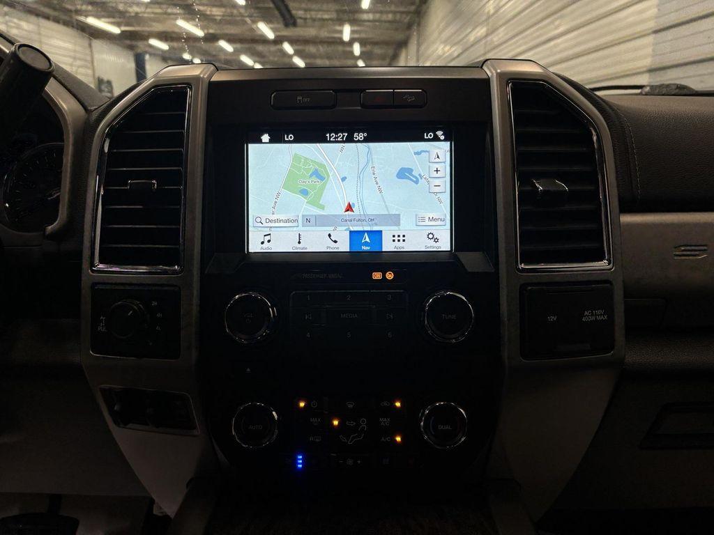 used 2018 Ford F-350 car, priced at $39,995