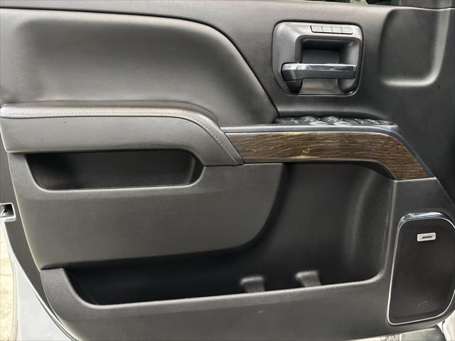 used 2018 GMC Sierra 3500 car, priced at $46,495