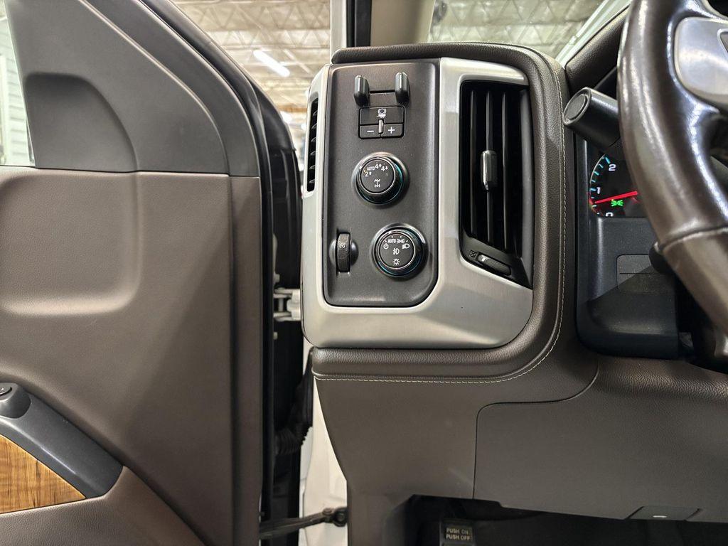 used 2018 GMC Sierra 1500 car, priced at $28,495