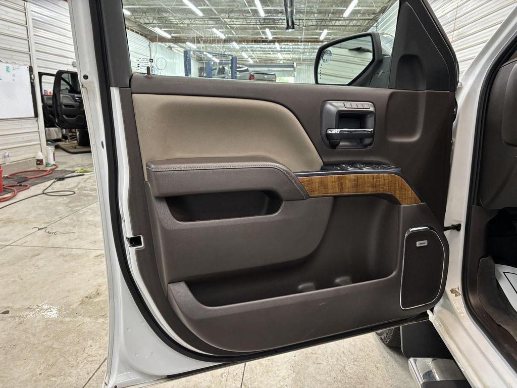 used 2018 GMC Sierra 1500 car, priced at $28,495